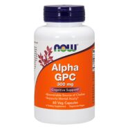 Alpha GPC 300mg