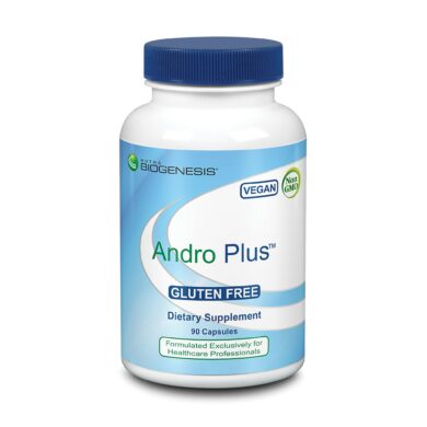 Andro Plus