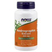 Andrographis Extract 400mg