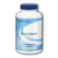 ArthroGenx