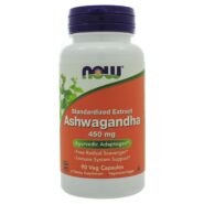 Ashwagandha Extract 450mg