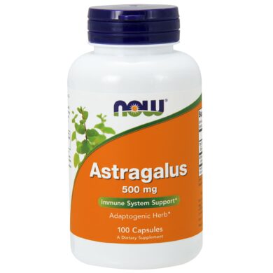 Astragalus 500mg