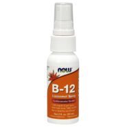 B-12 Liposomal Spray 1000mcg