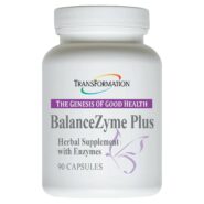 BalanceZyme Plus 90c