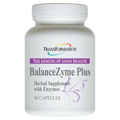 BalanceZyme Plus 90c