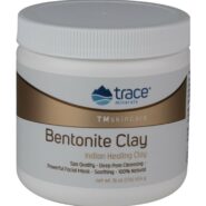 Bentonite Clay