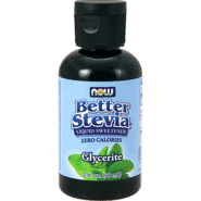 Better Stevia Glycerite 2 fl oz