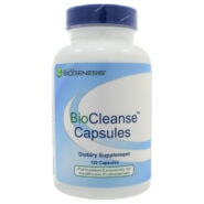 BioCleanse Capsule