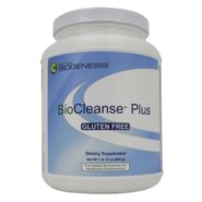BioCleanse Plus Vanilla