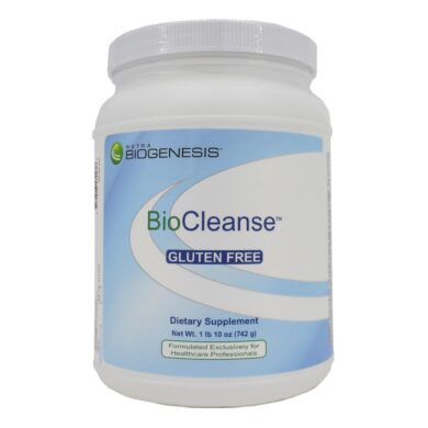 BioCleanse Powder