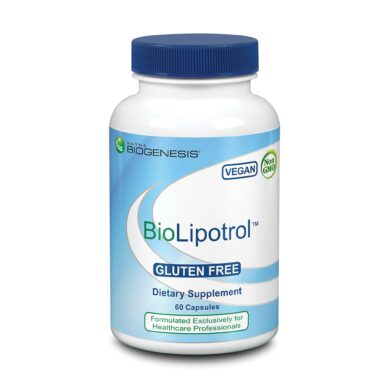 BioLipotrol
