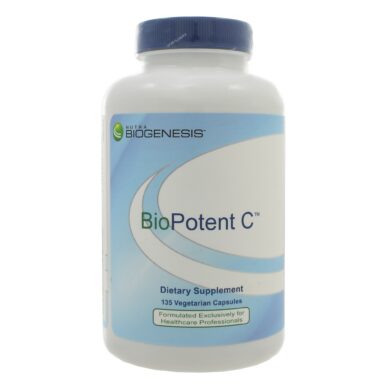 BioPotent C