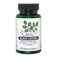 Black Cohosh