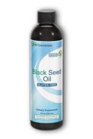 Black Seed Oil