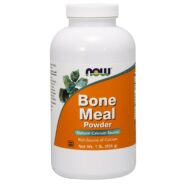 Bone Meal Powder