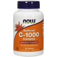 Buffered C-1000 Complex