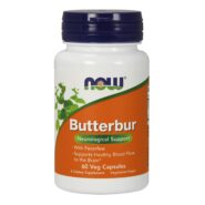 Butterbur 75mg