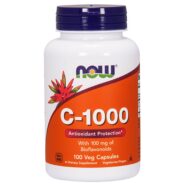 C-1000 Capsules