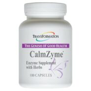 CalmZyme 100c