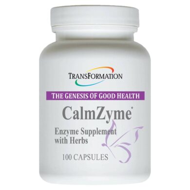 CalmZyme 100c