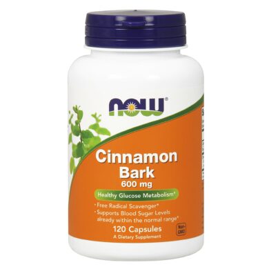 Cinnamon Bark