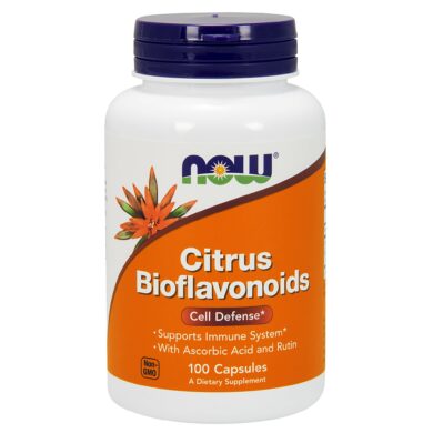 Citrus Bioflavonoids