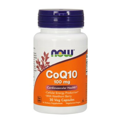 CoQ10 100mg