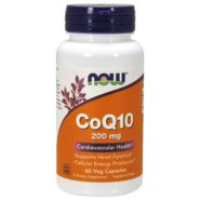 CoQ10 200mg