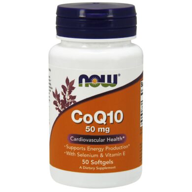 CoQ10 50mg