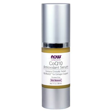 CoQ10 Antioxidant Serum