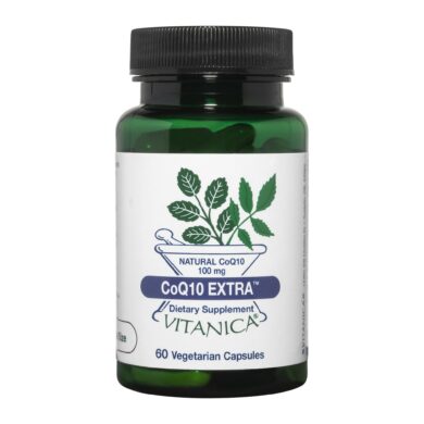 CoQ10 Extra 100mg