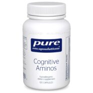 Cognitive Aminos