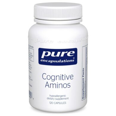 Cognitive Aminos