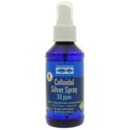 Colloidal Silver Spray 30PPM