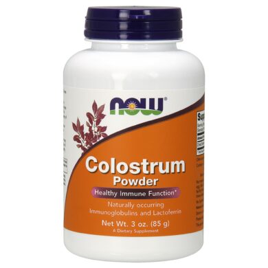 Colostrum 100% Pure Powder