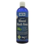 ConcenTrace Mineral Mouth Rinse