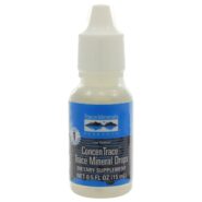 Concentrace Trace Mineral Drops