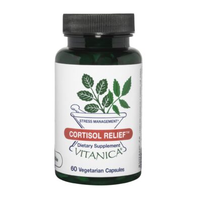 Cortisol Relief