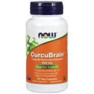 CurcuBRAIN