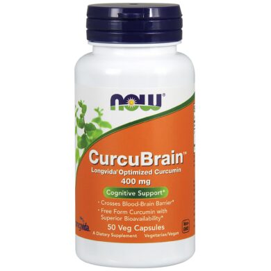 CurcuBRAIN