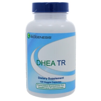 DHEA TR