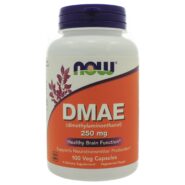 DMAE 250mg