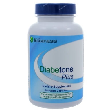 Diabetone Plus