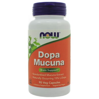 Dopa Mucuna