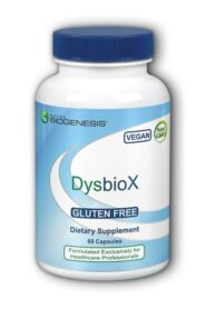 DysbioX