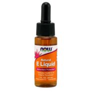 E Liquid with d-alpha Tocopherol
