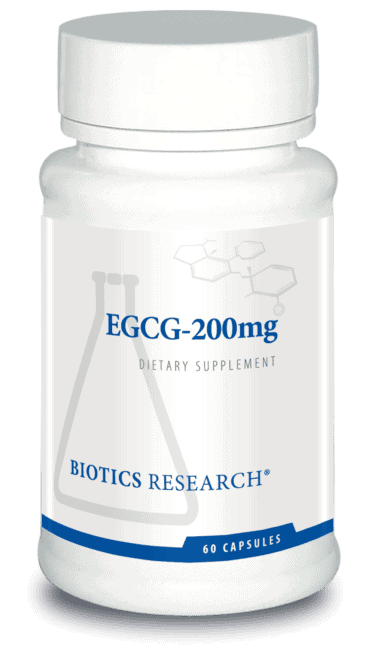 EGCG-200MG