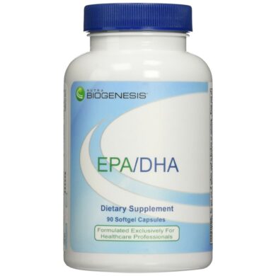 EPA/DHA