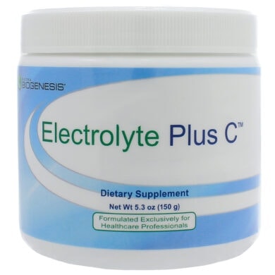 Electrolyte Plus C