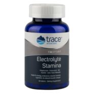 Electrolyte Stamina Tablets